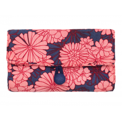 Trousse à bijoux de voyage Coralia - Bibop et Lula