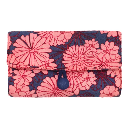 Trousse à bijoux de voyage Coralia