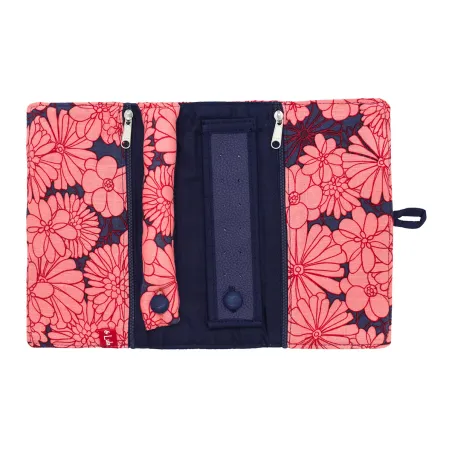 Trousse à bijoux de voyage Coralia