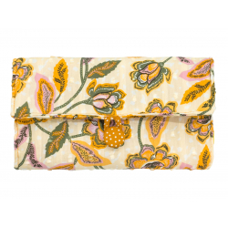 Trousse à bijoux de voyage Eloise - Bibop et Lula