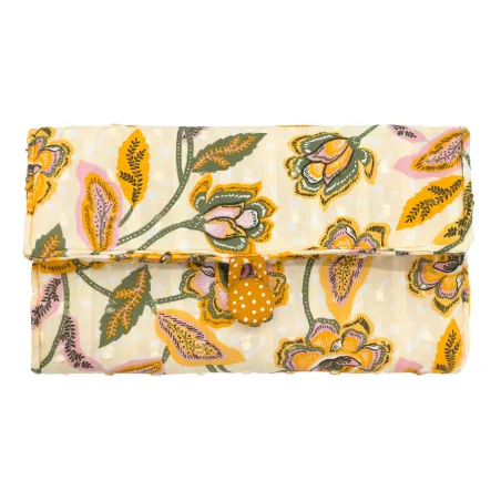 Trousse à bijoux de voyage Eloise