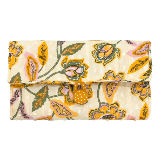 Trousse à bijoux de voyage Eloise