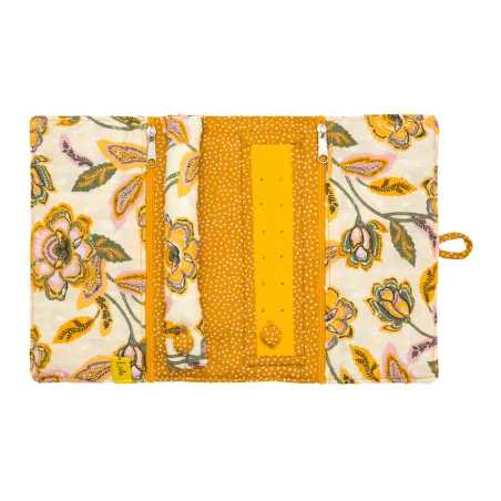 Trousse à bijoux de voyage Eloise