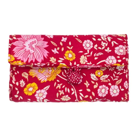 Trousse à bijoux de voyage Grenade