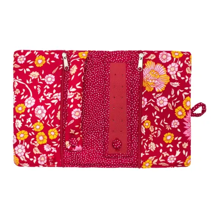Trousse à bijoux de voyage Grenade