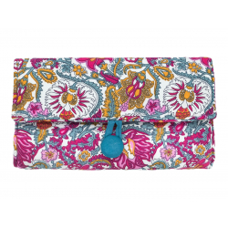 Trousse à bijoux de voyage Ibiza - Bibop et Lula