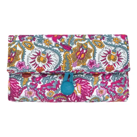 Trousse à bijoux de voyage Ibiza