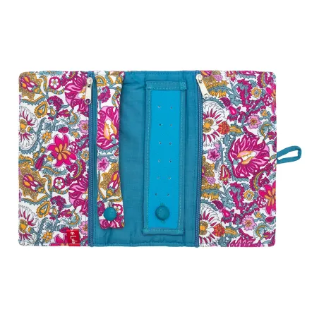 Trousse à bijoux de voyage Ibiza