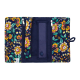 Trousse à bijoux de voyage Indigo Bloom - Bibop et Lula