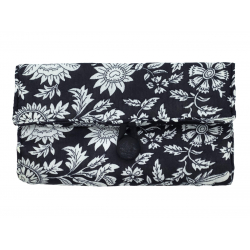 Trousse à bijoux de voyage Indravati - Bibop et Lula