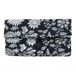 Trousse à bijoux de voyage Indravati - Bibop et Lula