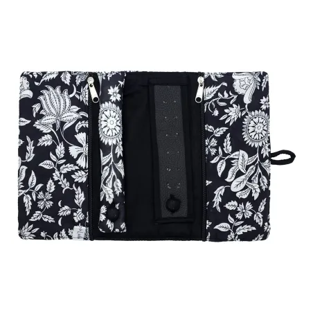 Trousse à bijoux de voyage Indravati