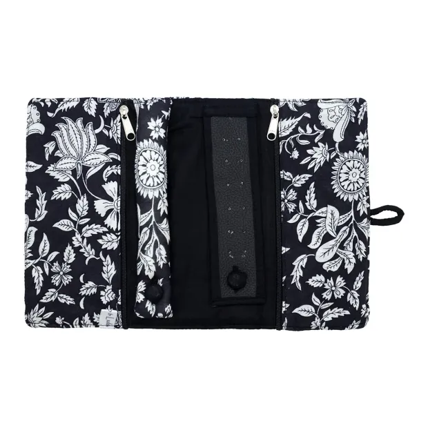 Trousse à bijoux de voyage Indravati