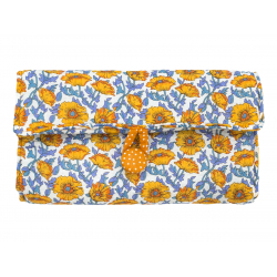 Trousse à bijoux de voyage Marigold - Bibop et Lula