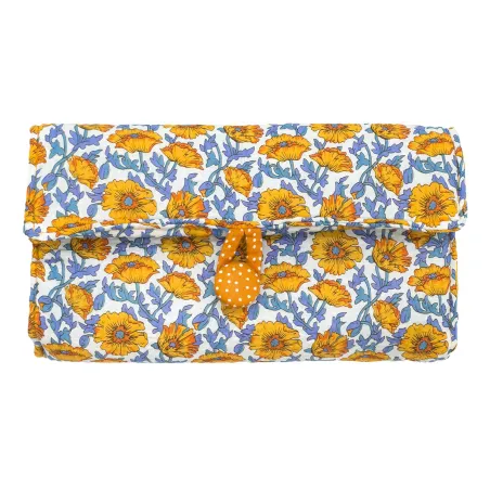 Trousse à bijoux de voyage Marigold