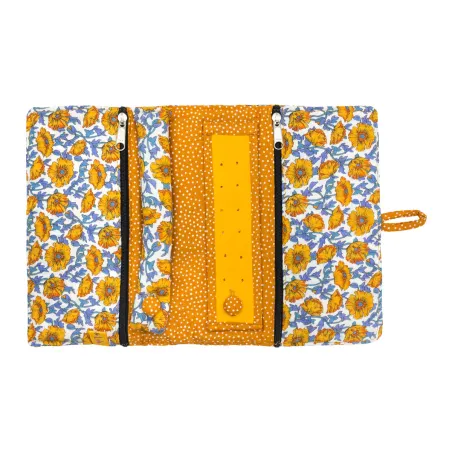 Trousse à bijoux de voyage Marigold