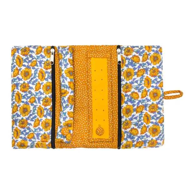 Trousse à bijoux de voyage Marigold