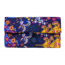 Trousse à bijoux de voyage Mariposa - Bibop et Lula