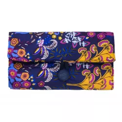 Trousse à bijoux de voyage Mariposa - Bibop et Lula