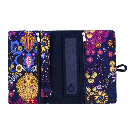 Trousse à bijoux de voyage Mariposa