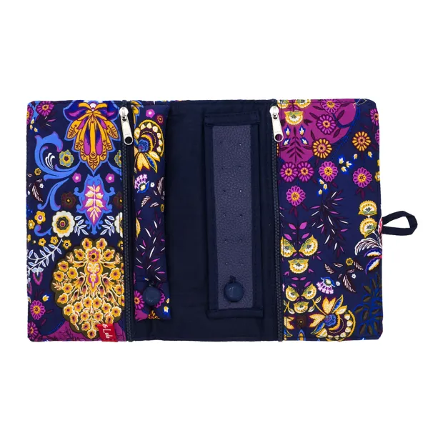 Trousse à bijoux de voyage Mariposa