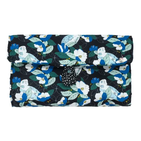 Trousse à bijoux de voyage Mésange