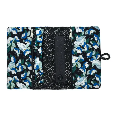 Trousse à bijoux de voyage Mésange