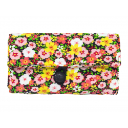Trousse à bijoux de voyage Primavera - Bibop et Lula