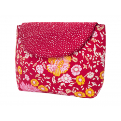 Pochette maquillage Grenade - Bibop et Lula