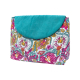 Pochette maquillage Ibiza - Bibop et Lula