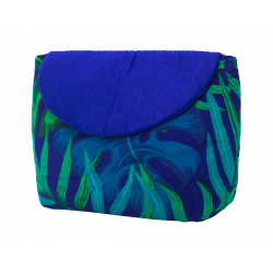 Pochette maquillage Moorea - Bibop et Lula