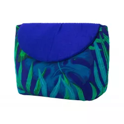 Pochette maquillage Moorea - Bibop et Lula