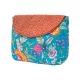 Pochette maquillage Pondichery - Bibop et Lula