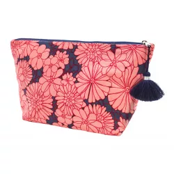 Trousse de toilette Coralia - Bibop et Lula