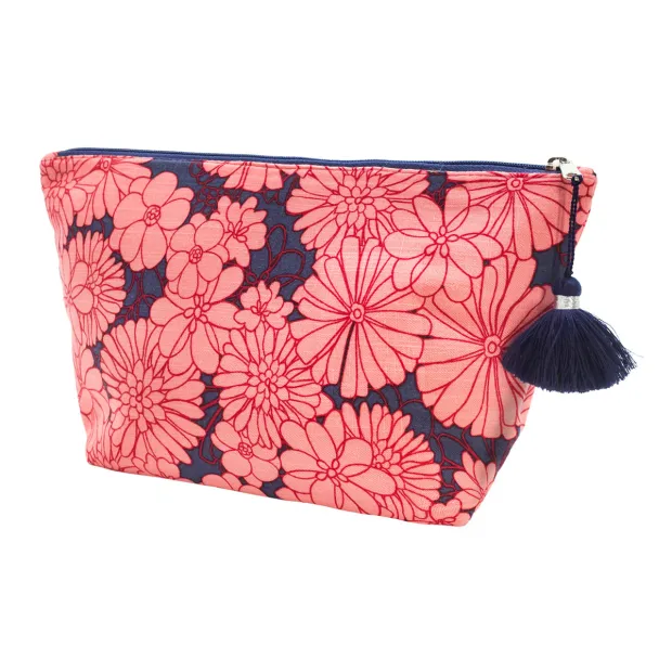 Trousse de toilette Coralia