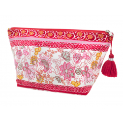 Trousse de toilette Grenade - Bibop et Lula