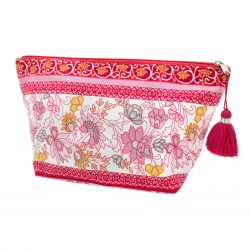 Trousse de toilette Grenade - Bibop et Lula