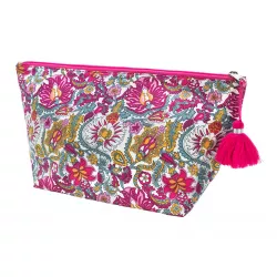 Trousse de toilette Ibiza - Bibop et Lula