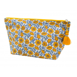 Trousse de toilette Marigold - Bibop et Lula