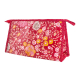 Trousse de toilette plastifiée Grenade - Bibop et Lula