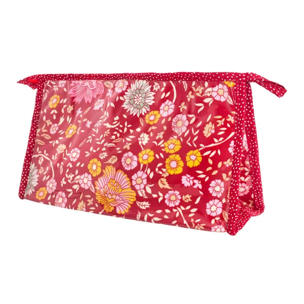 Trousse de toilette plastifiée Grenade