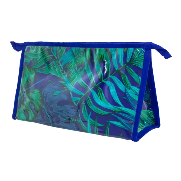 Trousse de toilette plastifiée Moorea