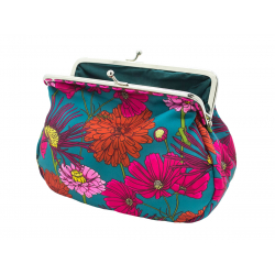 Pochette rétro gypsy - Bibop et Lula