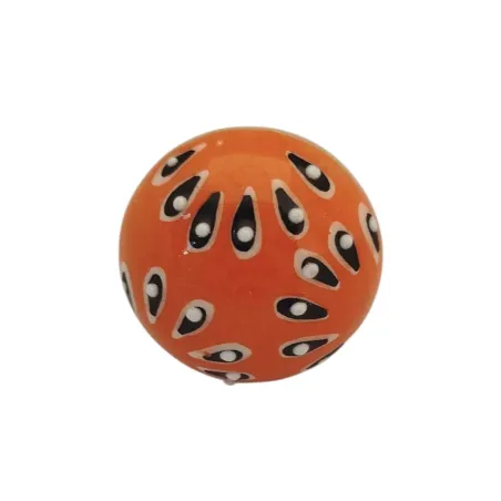 Bouton de meuble céramique 107