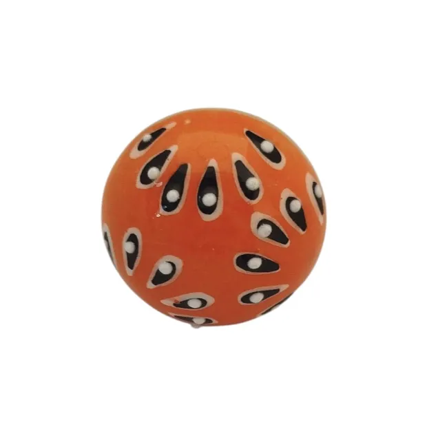 Bouton de meuble céramique 107