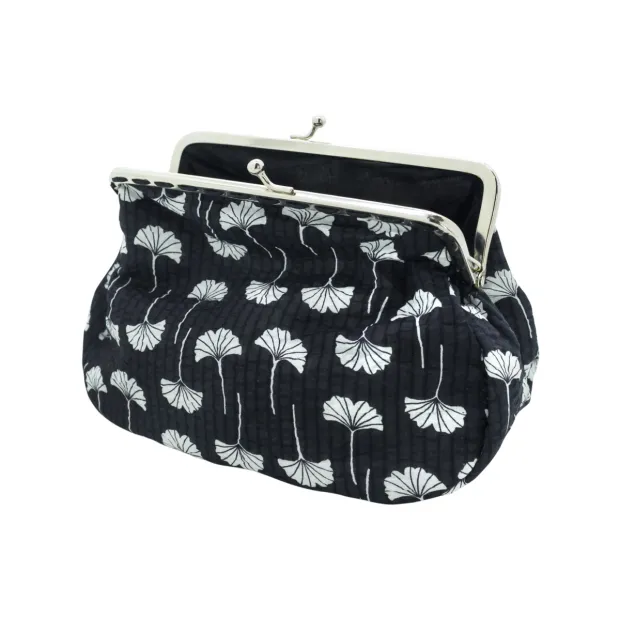 Pochette rétro Biloba