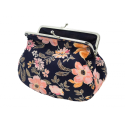 Pochette rétro Belle de nuit - Bibop et Lula