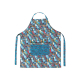 Tablier de cuisine enfant réversible Toucan - Bibop et Lula
