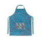 Tablier de cuisine enfant réversible Toucan - Bibop et Lula