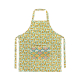 Tablier de cuisine enfant réversible Guépard - Bibop et Lula